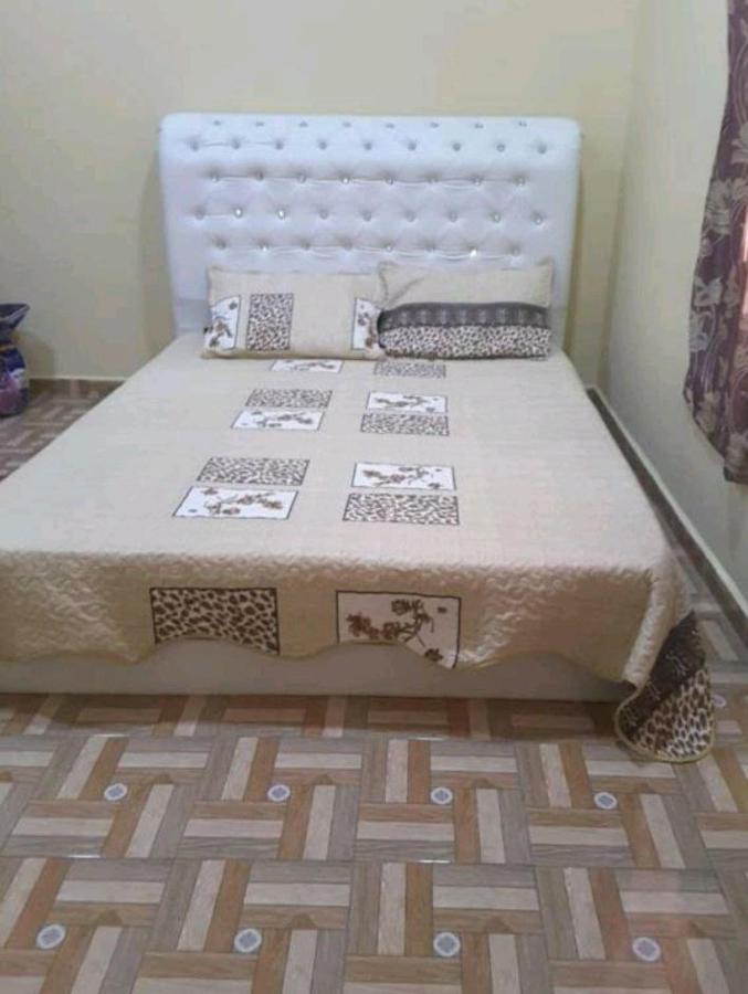 Nor Su Homestay ألور غاجا المظهر الخارجي الصورة