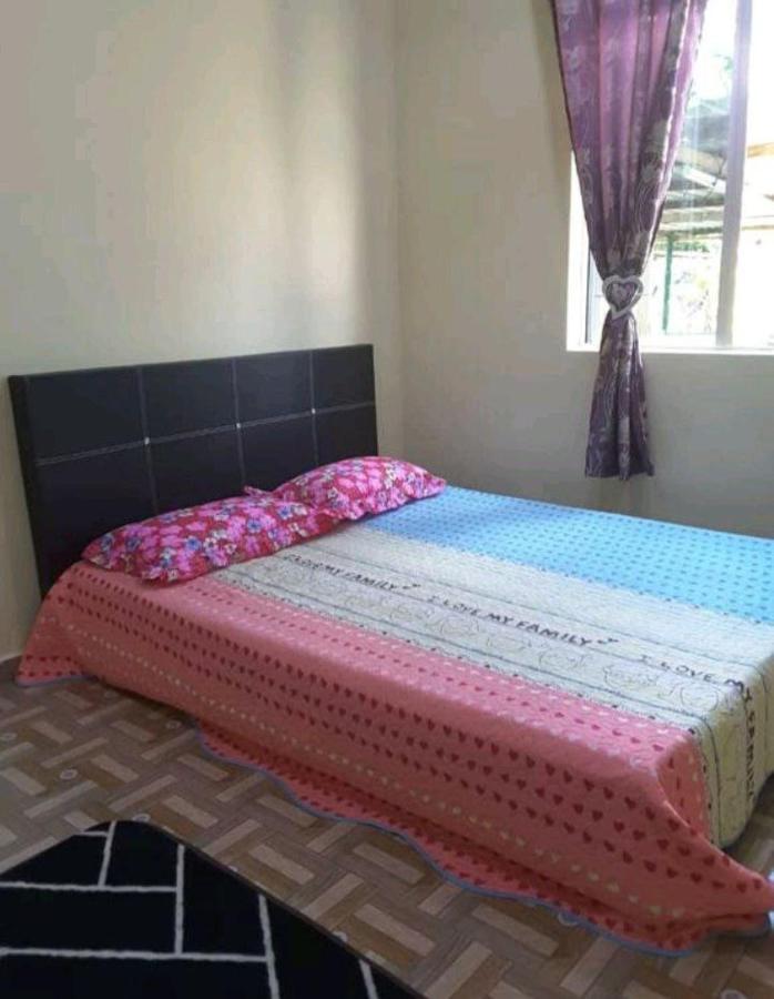 Nor Su Homestay ألور غاجا المظهر الخارجي الصورة